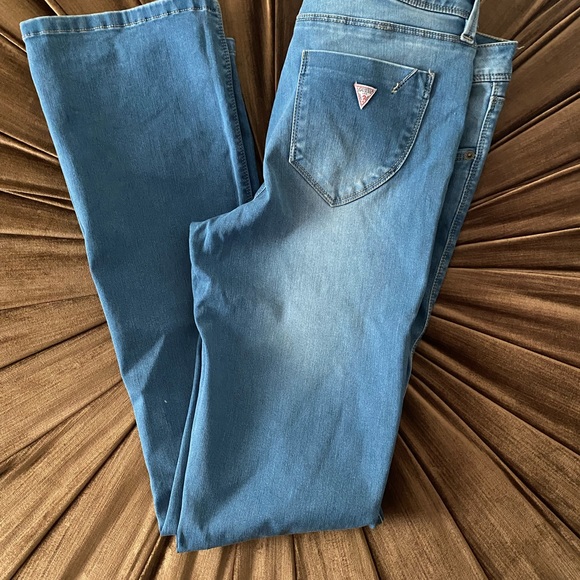 GUESS JEANS - Picture 2 of 4